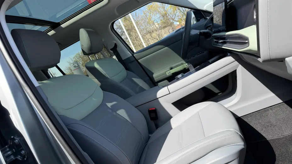 BAIC BJ30 BJ30e 1.5T DHT 4x4 HEV Comfort Nowy