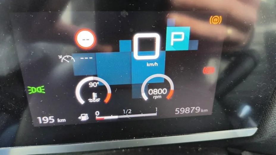 CITROEN C4 C4 1.2 PureTech Plus S&S EAT8