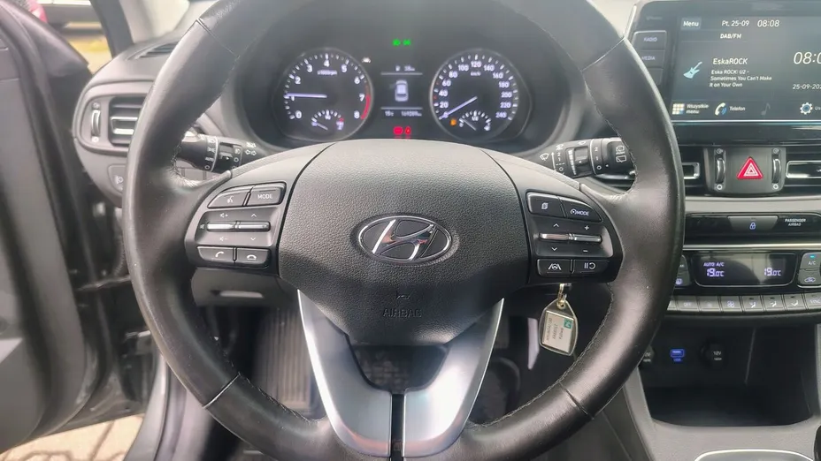 HYUNDAI i30 i30 1.0 T-GDI Smart