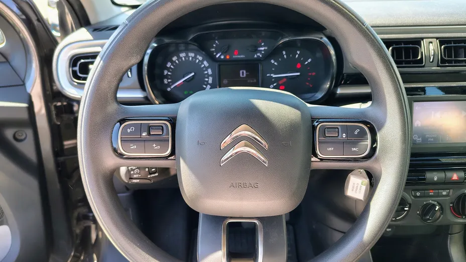 CITROEN C3 C3 1.2 PureTech You!
