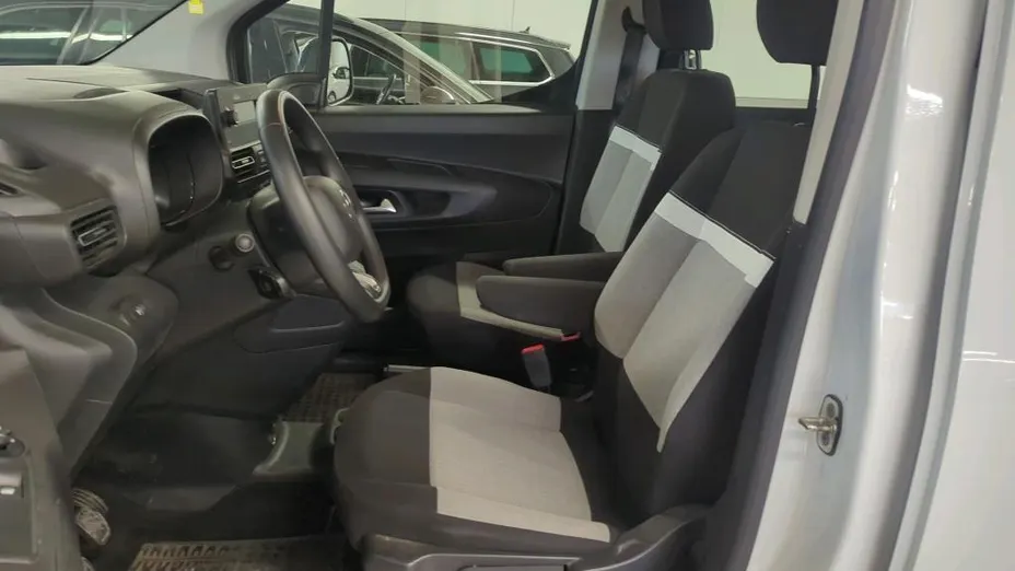 CITROEN Berlingo Berlingo M 1.2 PureTech Feel S&S N1