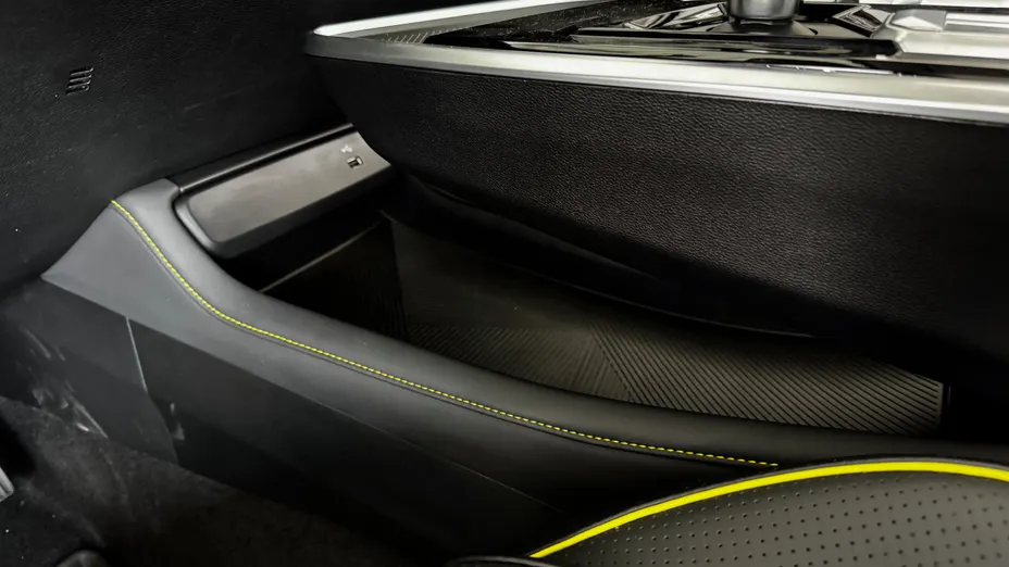 BAIC Beijing 5 Beijing 5 1.5T Comfort DCT Nowy