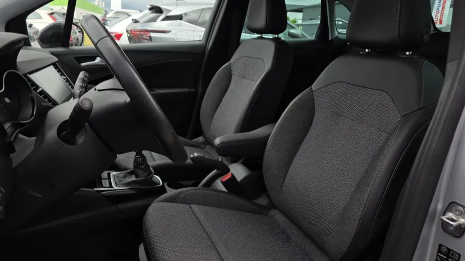 OPEL Crossland X Crossland 1.2 T Elegance
