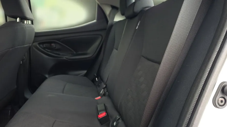 TOYOTA Yaris Yaris Hybrid 1.5 Comfort