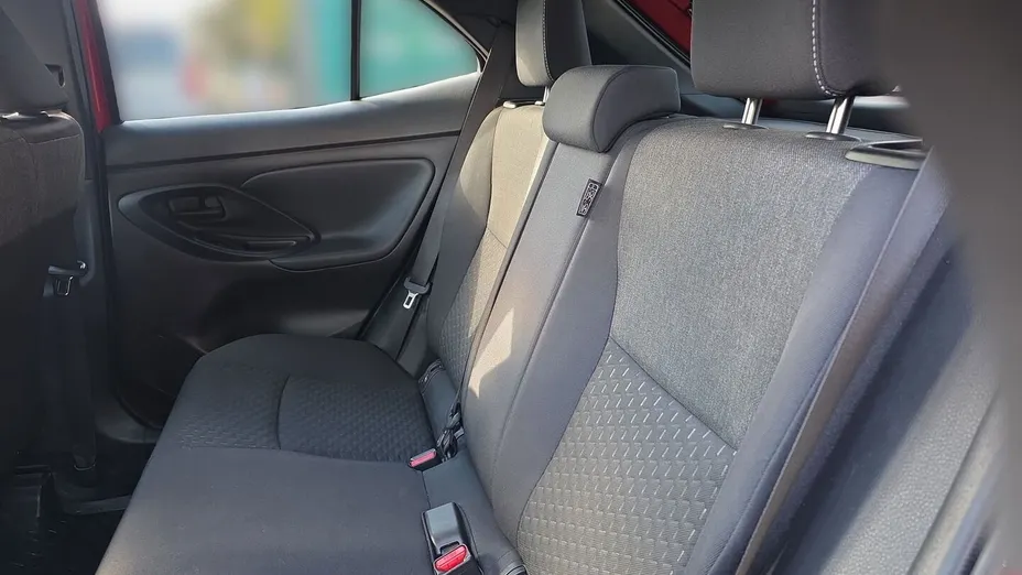 TOYOTA Yaris Cross Yaris Cross Hybrid 1.5 Style