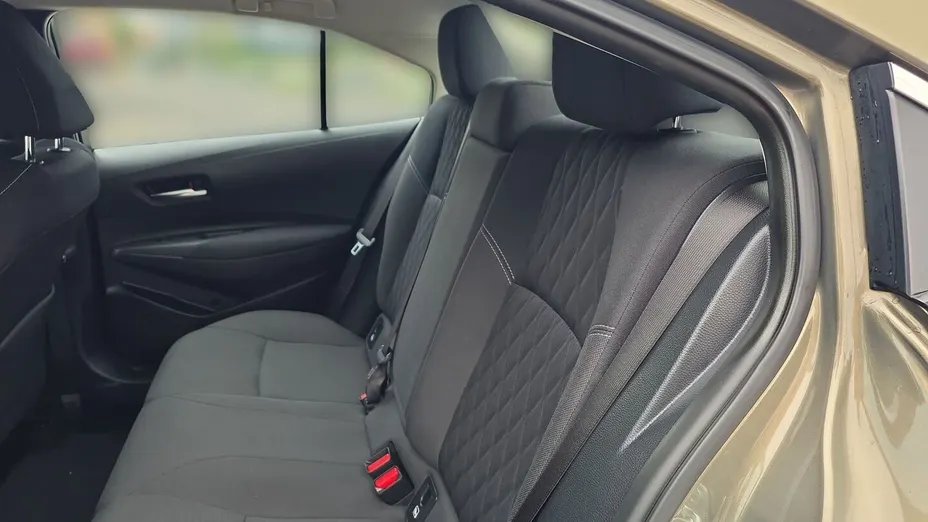 TOYOTA Corolla Corolla 1.5 Comfort