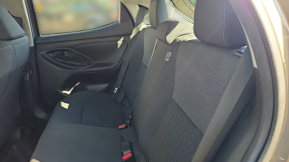 TOYOTA Yaris Yaris 1.5 Comfort