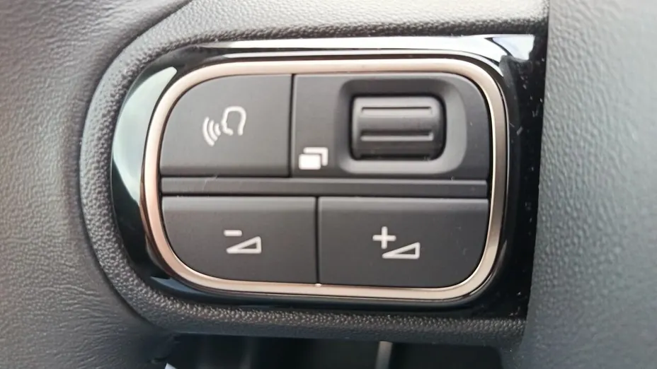 CITROEN C5 Aircross C5 Aircross 1.2 PureTech Shine EAT8