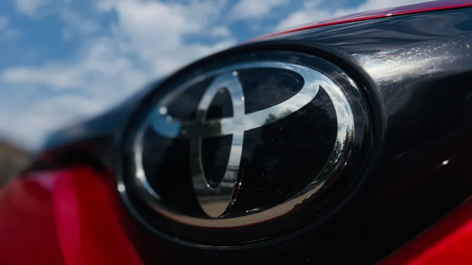 TOYOTA C-HR C-HR 2.0 Hybrid GR Sport