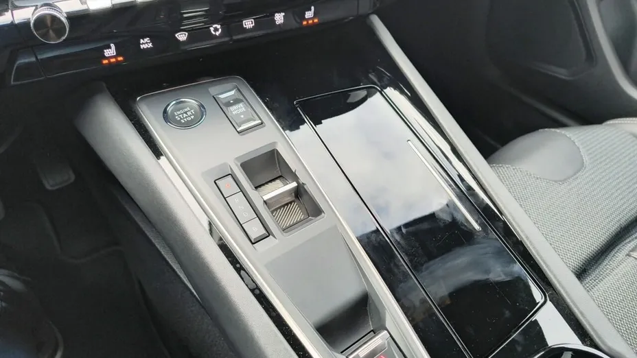 PEUGEOT 508 508 PureTech PHEV 225 Allure S&S e-EAT8