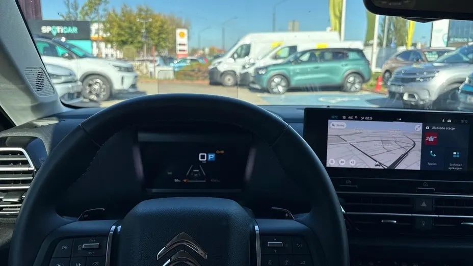 CITROEN C4 C4 1.2 PureTech Max S&S EAT8