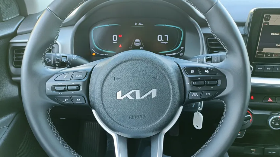 KIA Stonic Stonic 1.2 M