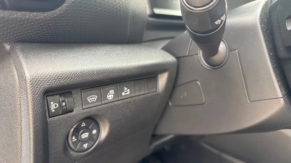 CITROEN C4 X C4 X 1.2 PureTech Max S&S EAT8