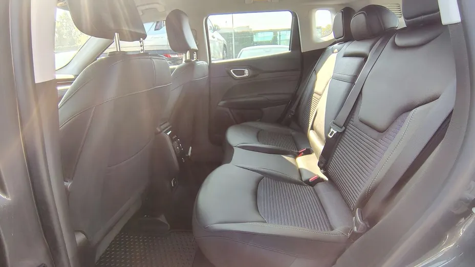 JEEP Compass Compass 1.5 T4 mHEV Altitude FWD S&S DCT