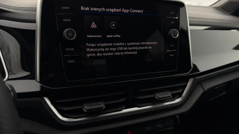 VOLKSWAGEN T-ROC T-ROC 1.5 TSI R-Line DSG