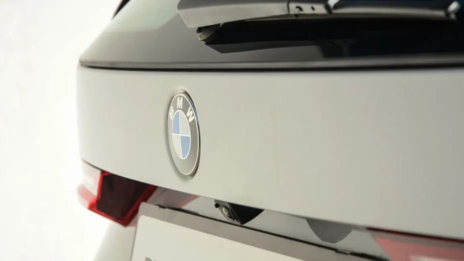 BMW X1 X1 sDrive18i M Sport sport-aut