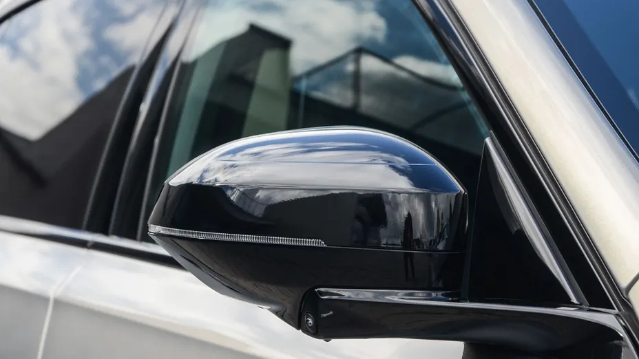 BMW Seria 7 740d xDrive mHEV sport-aut