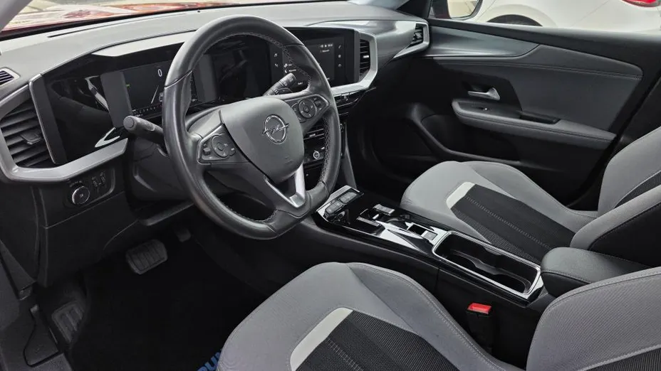 OPEL Mokka Mokka 1.2 T Elegance S&S aut
