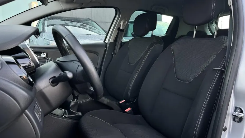 RENAULT Clio Clio 0.9 Energy TCe Zen