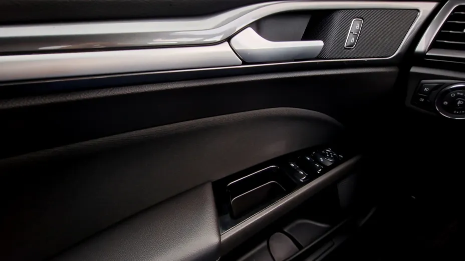 FORD Mondeo Mondeo 2.0 EcoBlue Trend