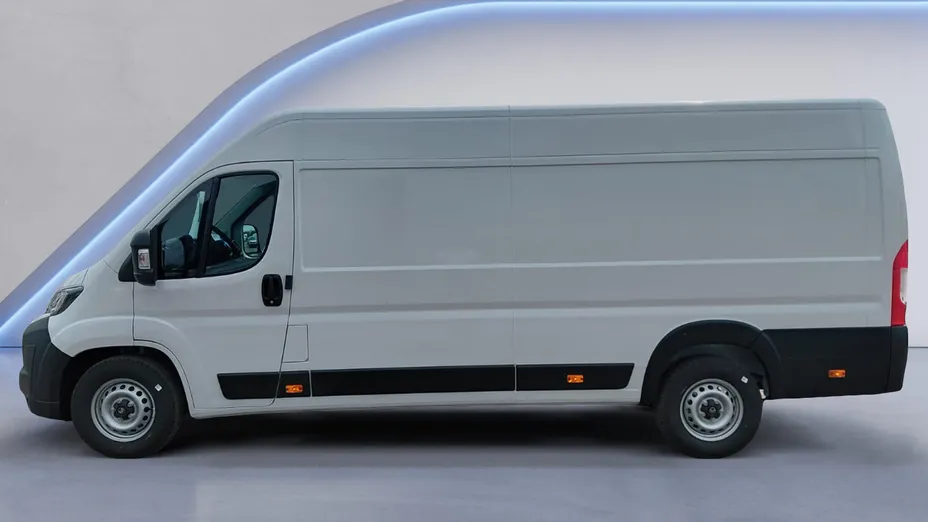 CITROEN Jumper Jumper Heavy H3-Power L4H2 Nowy