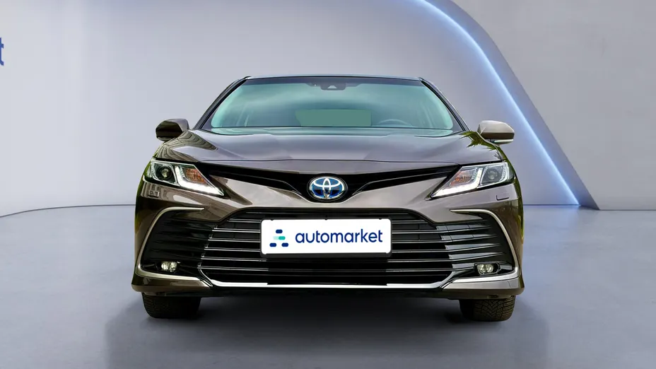 TOYOTA Camry Camry 2.5 Hybrid Comfort CVT