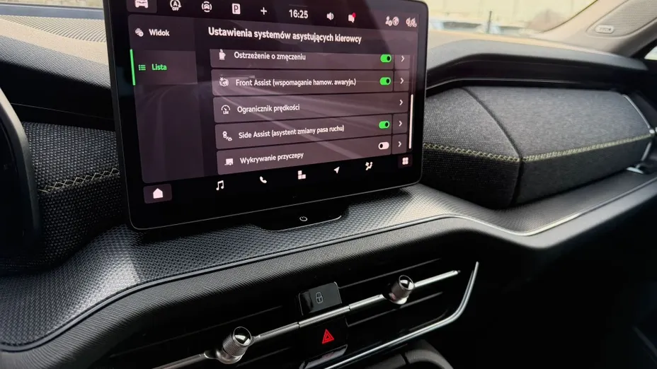 SKODA Kodiaq Kodiaq 2.0 TDI 4x4 Selection DSG