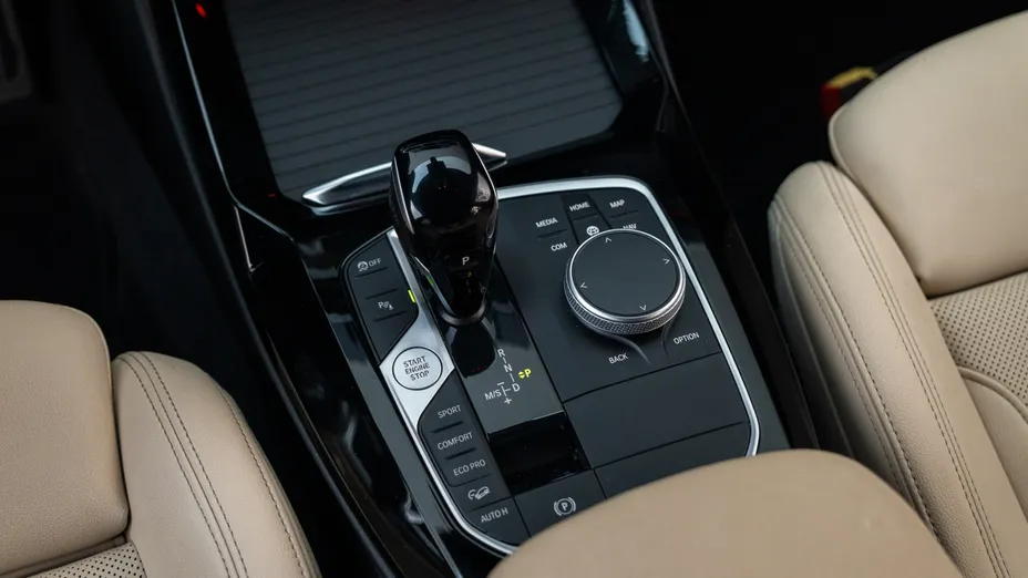 BMW X3 X3 xDrive20d mHEV M Sport sport-aut