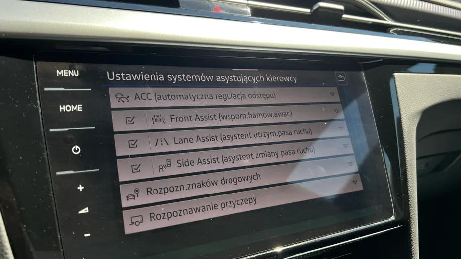 VOLKSWAGEN Arteon Arteon 2.0 TDI 4Motion R-Line DSG