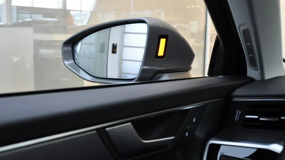 AUDI A6 A6 55 TFSI GPF mHEV Quattro Sport S tronic