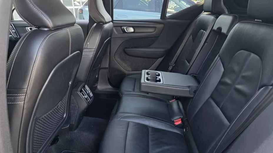 VOLVO XC40 XC40 B3 Core aut
