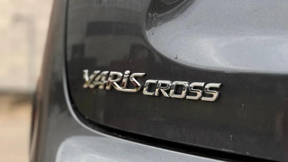 TOYOTA Yaris Cross Yaris Cross Hybrid 1.5 Comfort