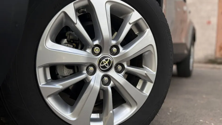 TOYOTA Yaris Cross Yaris Cross Hybrid 1.5 Comfort