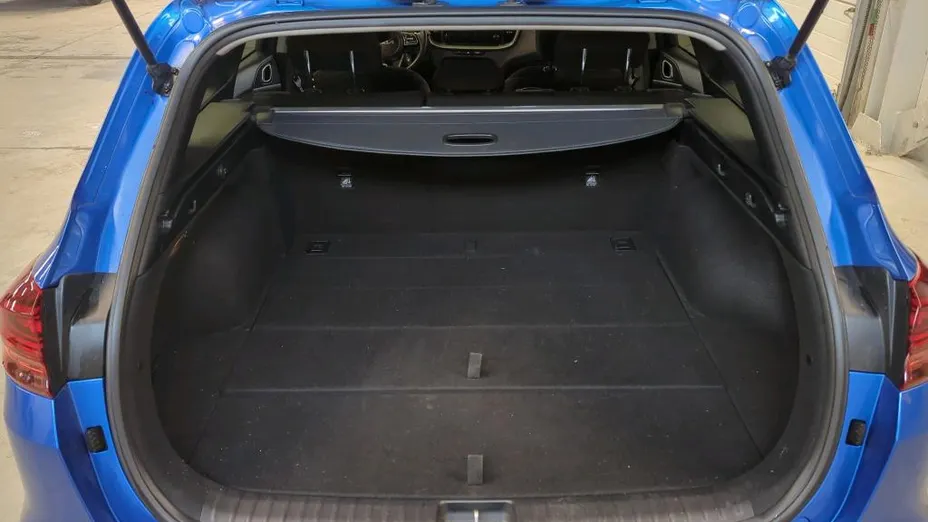 KIA Cee'd Ceed 1.5 T-GDI M DCT