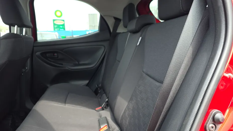 TOYOTA Yaris Yaris Hybrid 1.5 Style