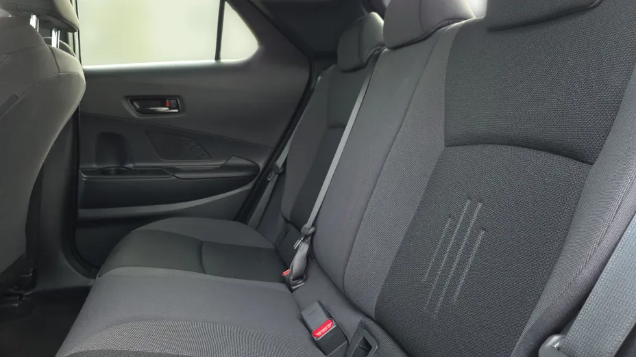 TOYOTA C-HR C-HR 2.0 PHEV Dynamic Force Style