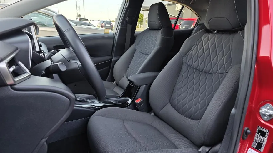TOYOTA Corolla Corolla 1.5 Comfort MS