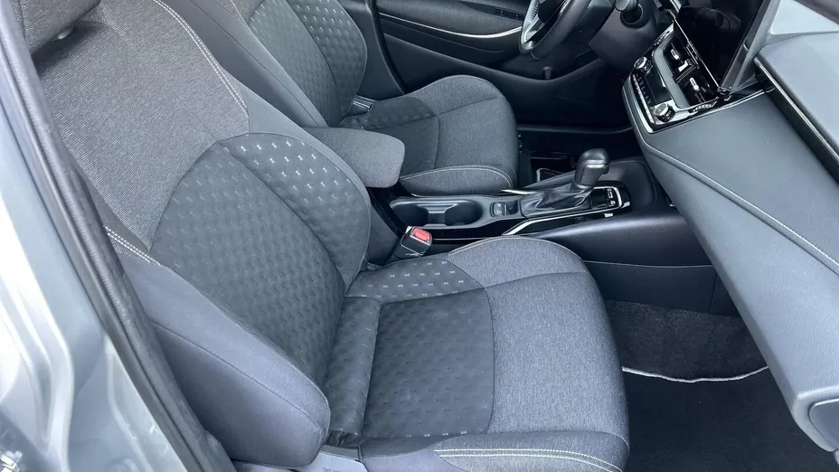 TOYOTA Corolla Corolla 1.8 Hybrid GPF Comfort