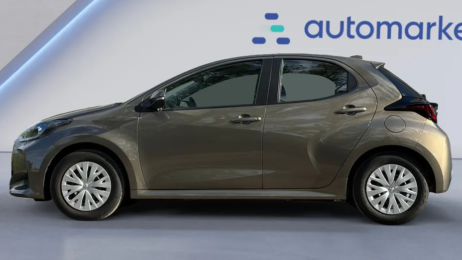 TOYOTA Yaris Yaris 1.5 Comfort