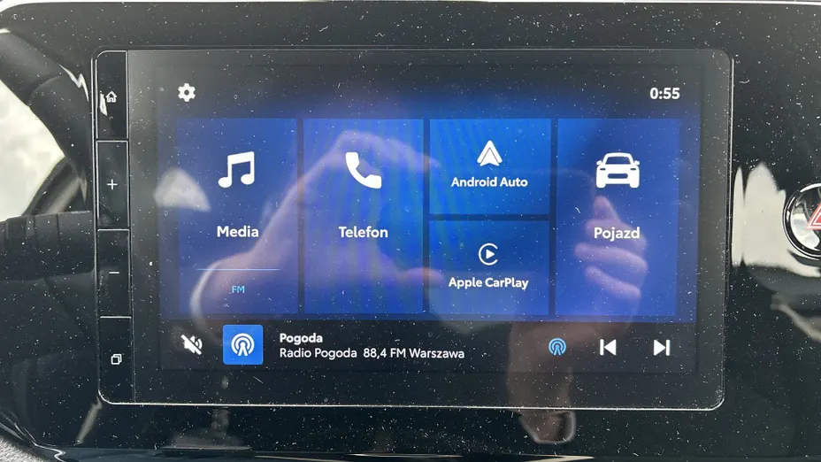 TOYOTA Aygo X Aygo X 1.0 VVT-i Style CVT