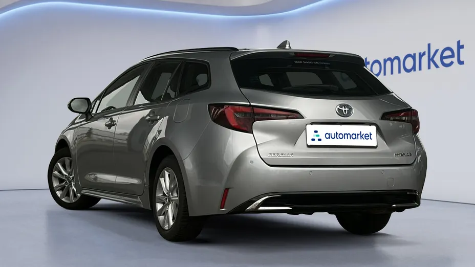 TOYOTA Corolla Corolla 1.8 Hybrid Comfort