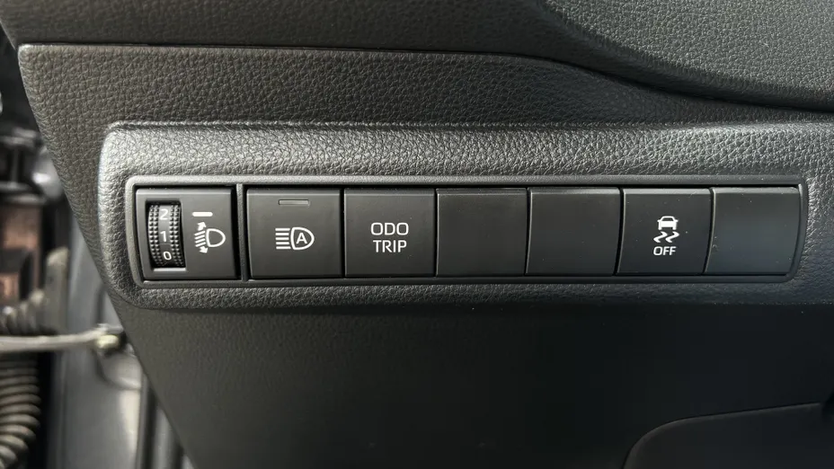 TOYOTA Corolla Corolla 1.8 Hybrid Comfort