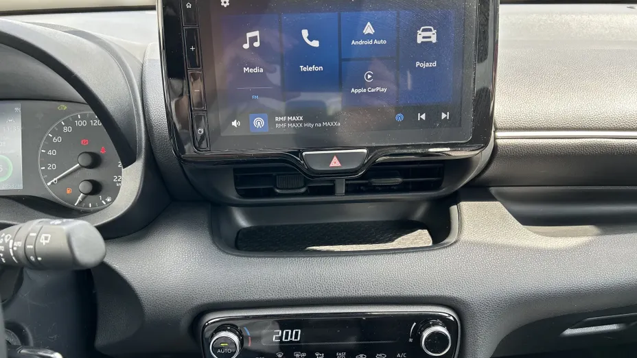 TOYOTA Yaris Yaris Hybrid 1.5 Comfort