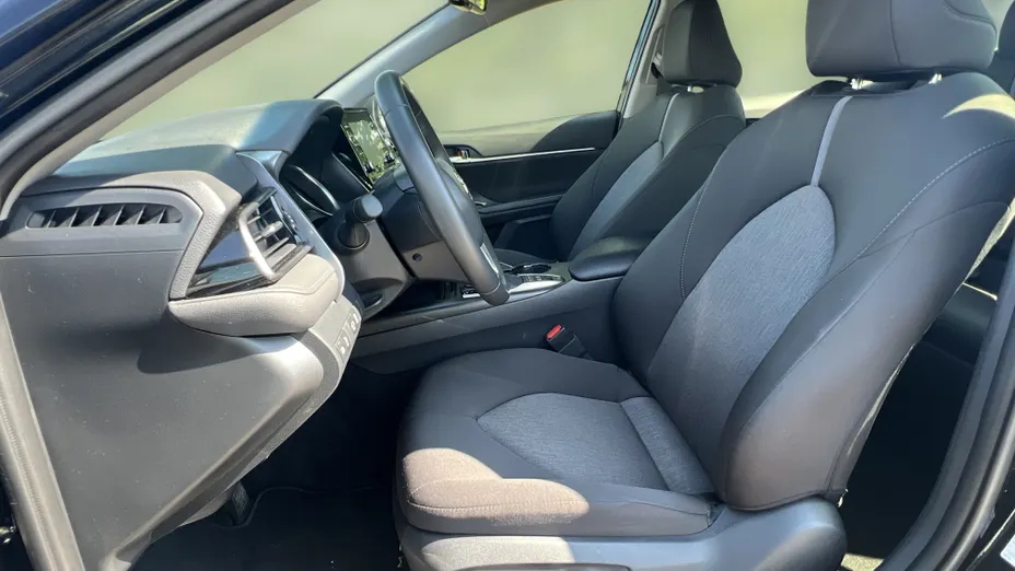 TOYOTA Camry Camry 2.5 Hybrid Comfort CVT