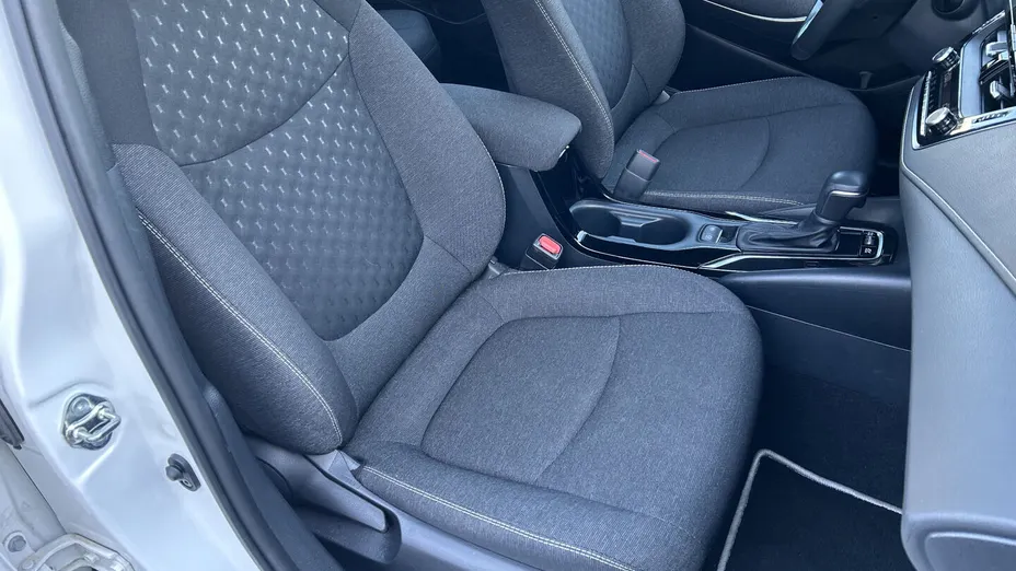 TOYOTA Corolla Corolla 1.8 Hybrid Comfort