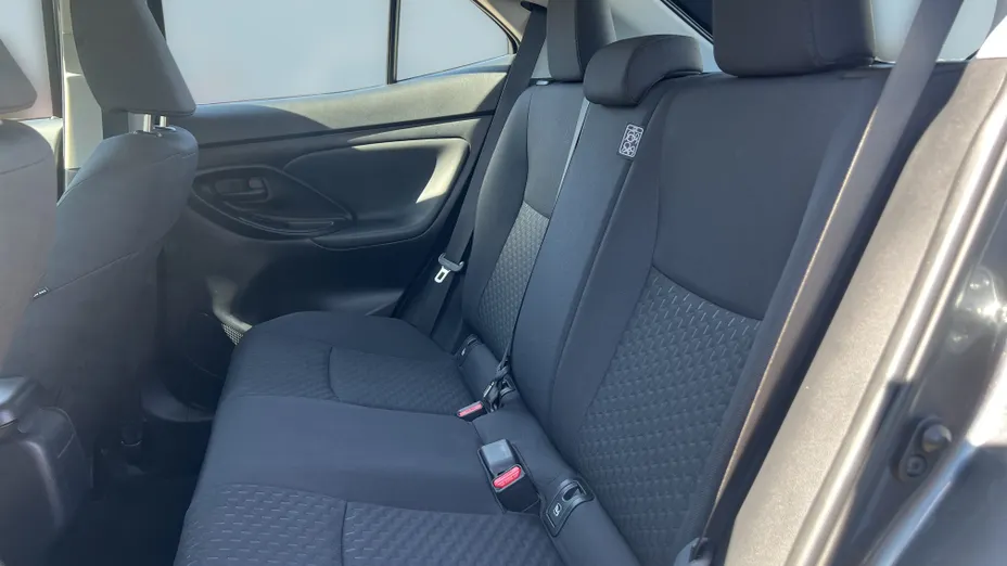 TOYOTA Yaris Cross Yaris Cross Hybrid 1.5 Comfort