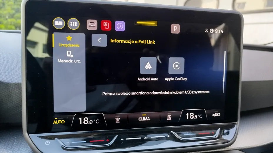 SEAT Leon Leon 1.5 TSI Style
