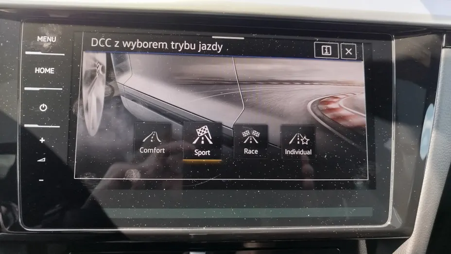 VOLKSWAGEN Arteon Arteon 2.0 TSI 4Motion R DSG