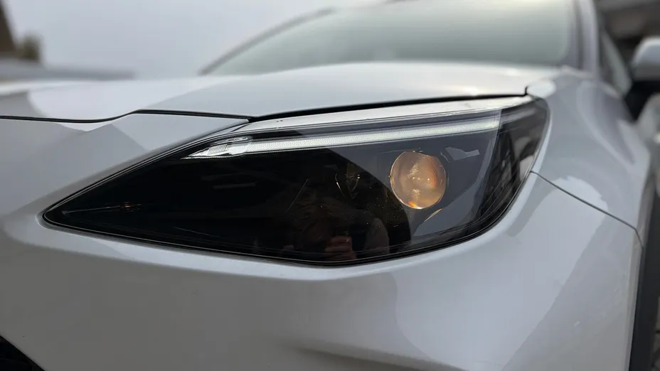 TOYOTA Yaris Cross Yaris Cross Hybrid 1.5 Comfort AWD