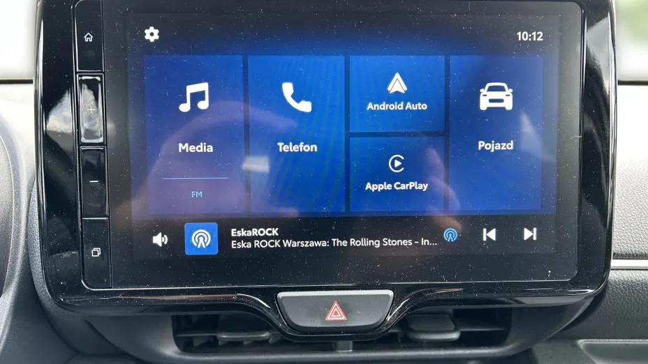 TOYOTA Yaris Yaris Hybrid 1.5 Style